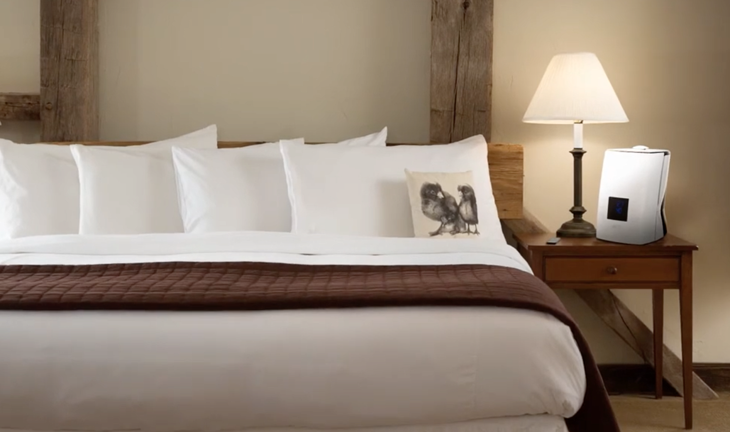 Увлажнитель воздуха AirInCom SPS-902 Увлажнитель воздуха AirInCom SPS-902